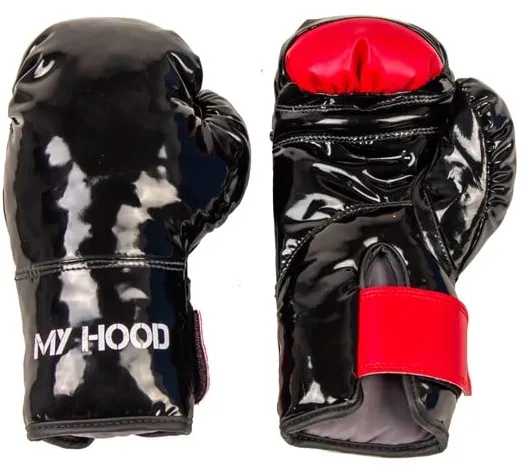 My Hood Boksehansker 6 oz