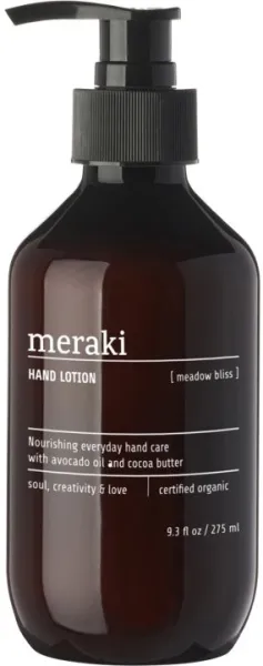 Håndlotion, Meadow bliss