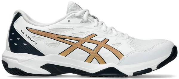 Asics Gel-Rocket 11 Innendørssko Herre