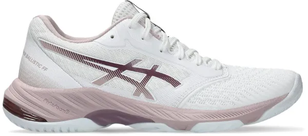 Asics Netburner Ballistic FF 3 Innendørssko Dame