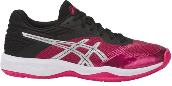 Asics Netburner Ballistic FF Innendørssko Dame