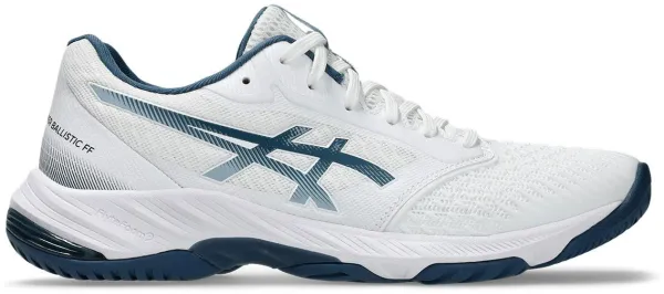 Asics Netburner Ballistic FF 3 Innendørssko Herre