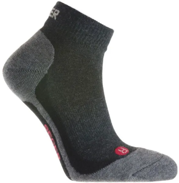 Seger Outdoor Coolmax Short Løpesokker