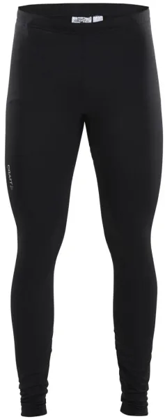 Craft Warm Train Løpetights Herre