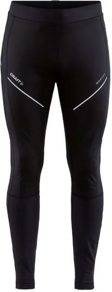 Craft Advanced Essence Wind Vinter Tights Herre
