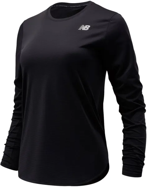 New Balance Accelerate Løpetrøye Dame