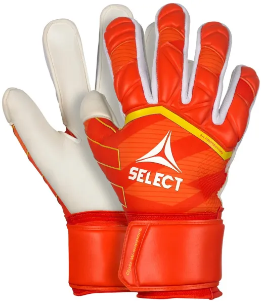 Select 34 Protection v24 Keeperhansker